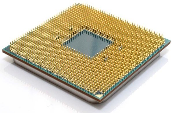pga型CPU