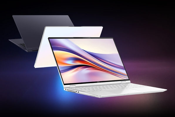 3月18日，荣耀发布全新MagicBook Pro 16，AI笔记本重磅登场